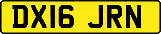 DX16JRN