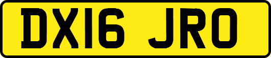 DX16JRO