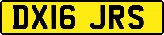 DX16JRS