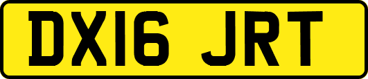 DX16JRT