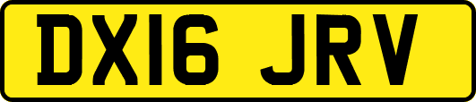 DX16JRV