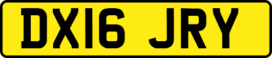 DX16JRY