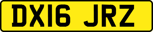 DX16JRZ