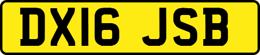 DX16JSB