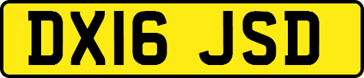 DX16JSD