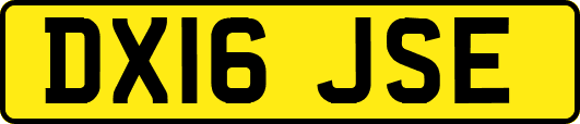DX16JSE