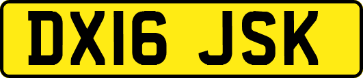DX16JSK