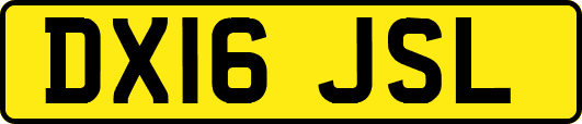 DX16JSL