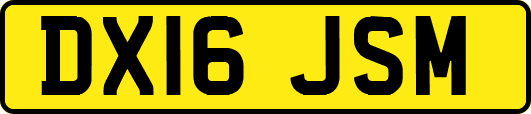 DX16JSM