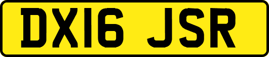 DX16JSR