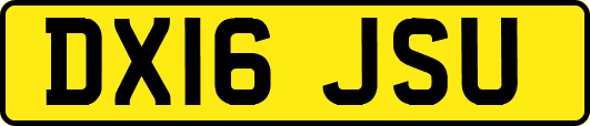 DX16JSU