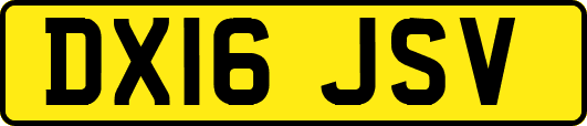DX16JSV