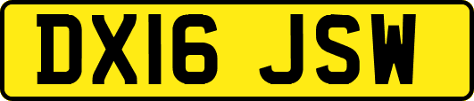 DX16JSW