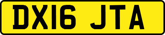 DX16JTA