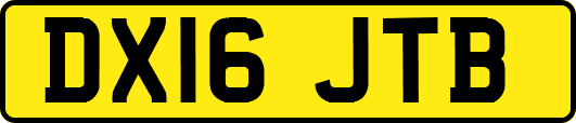 DX16JTB