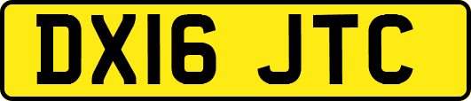 DX16JTC