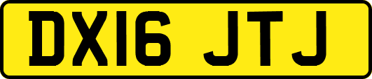 DX16JTJ
