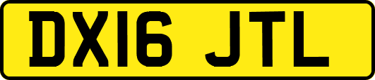 DX16JTL