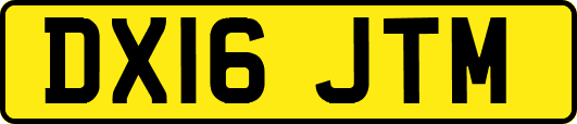 DX16JTM