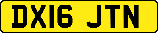 DX16JTN