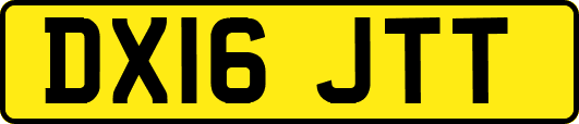 DX16JTT