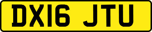 DX16JTU