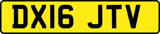 DX16JTV