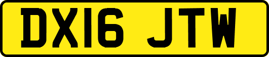 DX16JTW