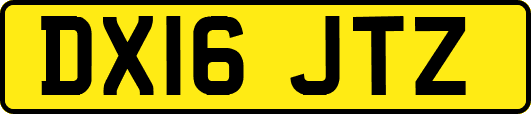 DX16JTZ