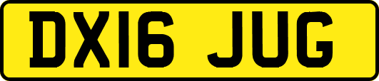 DX16JUG