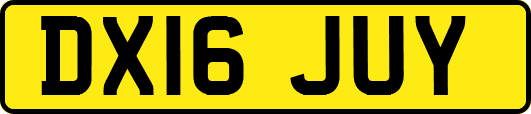 DX16JUY