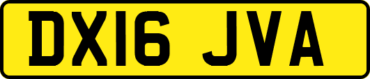 DX16JVA