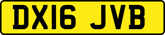 DX16JVB