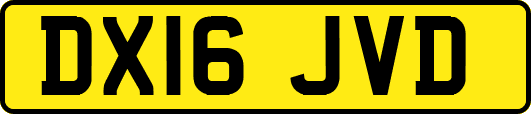 DX16JVD