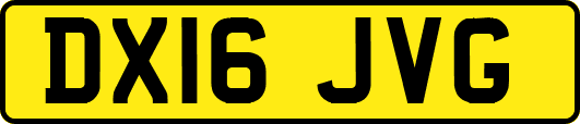 DX16JVG