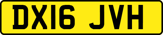 DX16JVH