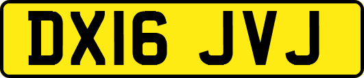 DX16JVJ