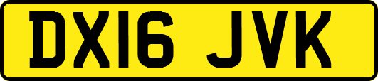 DX16JVK