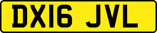 DX16JVL