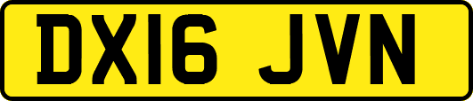 DX16JVN