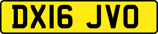 DX16JVO