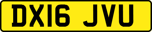 DX16JVU