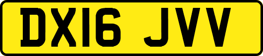 DX16JVV