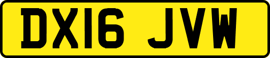 DX16JVW