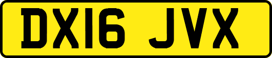 DX16JVX
