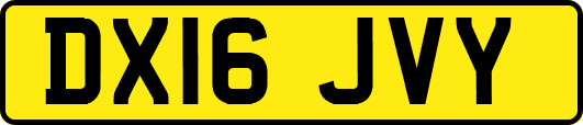 DX16JVY