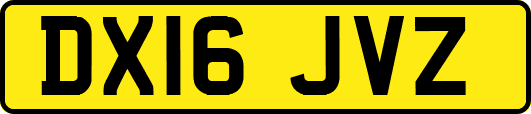 DX16JVZ