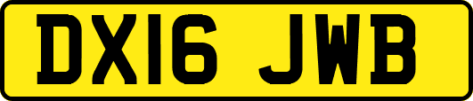 DX16JWB