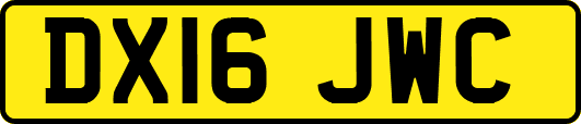 DX16JWC