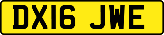 DX16JWE